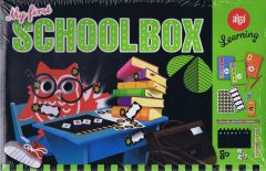 My first School Box (1)